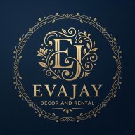 Evajay Decorentals