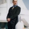 Brian Schweitzer